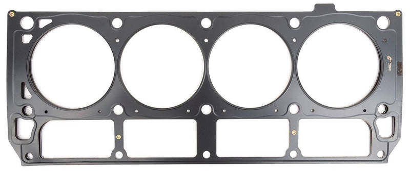 Cometic Multi-Layer Steel Head Gasket, 4.150" Bore, .051" Thick (CMC5889-051) CMC5889-051