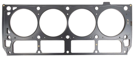 Cometic Multi-Layer Steel Head Gasket, 4.150" Bore, .120" Thick (CMC5889-120) CMC5889-120