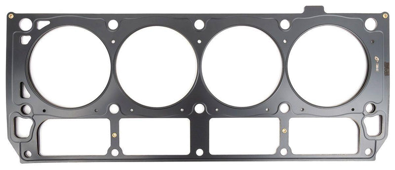 Cometic Multi-Layer Steel Head Gasket, 4.150" Bore, .120" Thick (CMC5889-120) CMC5889-120
