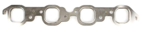 Cometic Multi-Layer Steel Exhaust Gasket Set, 1.850" x 1.900" Ports, .030" Thick (CMC5897-030) CMC5897-030