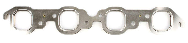 Cometic Multi-Layer Steel Exhaust Gasket Set, 1.850" x 1.900" Ports, .030" Thick (CMC5897-030) CMC5897-030