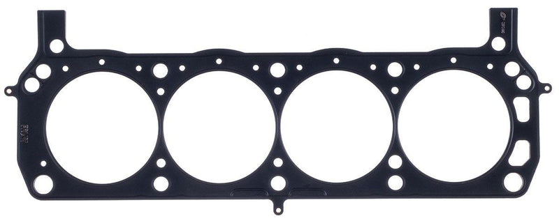 Cometic Multi Layer Steel Head Gasket (CMC5912-040) CMC5912-040