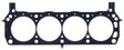 Cometic Multi Layer Steel Head Gasket (CMC5912-045) CMC5912-045