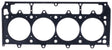 Cometic Multi Layer Steel Head Gasket (CMC5934-051) CMC5934-051