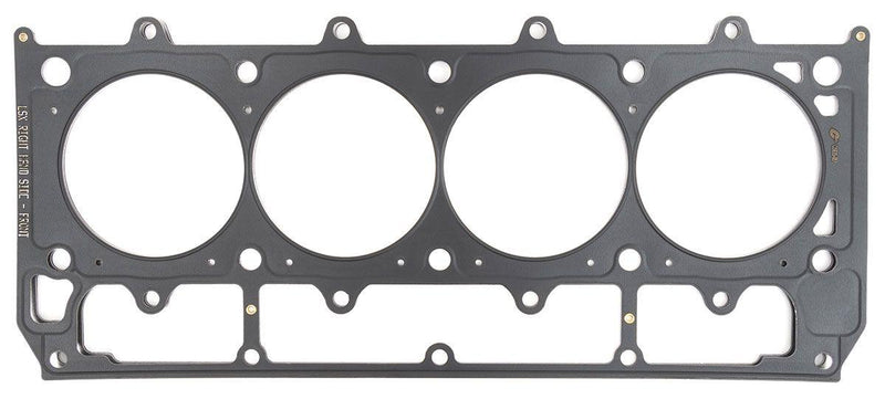 Cometic Multi Layer Steel Head Gasket (CMC5935-051) CMC5935-051