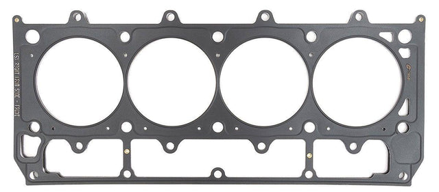 Cometic Multi-Layer Head Gasket 4.185" Bore, .060" Thick, Right Hand Side (CMC5935-060)