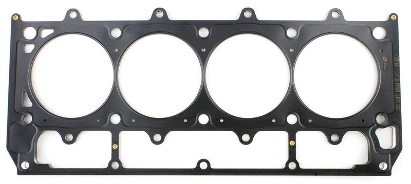 Cometic Multi-Layer Steel Head Gasket, 4.185" Bore, .040" Thick (L/Hand) (CMC5936-040) CMC5936-040