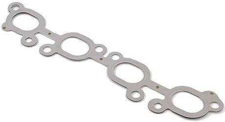 Cometic Multi Layer Steel Exhaust Gasket (CMEX318030S) CMEX318030S