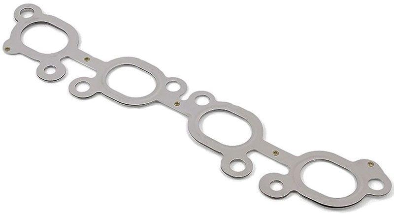 Cometic Multi Layer Steel Exhaust Gasket (CMEX318030S) CMEX318030S