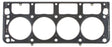 Cometic Multi-Layer Stopper (MLX Series) Head Gasket, 4.040" Bore, .120" Thick (CMH1295SP8120S) CMH1295SP8120S