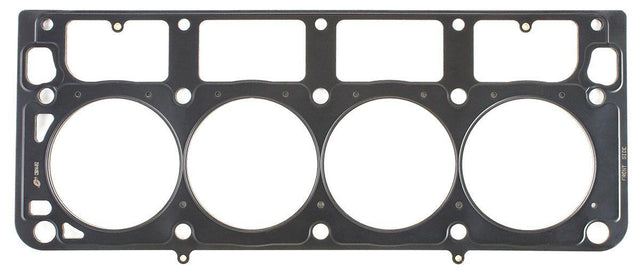 Cometic Multi-Layer Stopper (MLX Series) Head Gasket, 4.040" Bore, .120" Thick (CMH1295SP8120S) CMH1295SP8120S