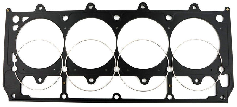 Cometic Multi Layer Steel Head Gasket (CMH1538SP1054S) CMH1538SP1054S