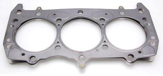 Cometic Multi Layer Steel Head Gasket (CMH1602065XP) CMH1602065XP