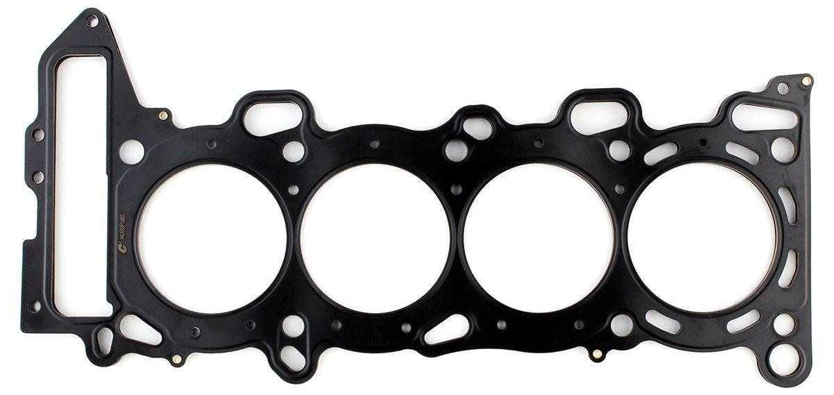 Cometic Multi-Layer Steel Head Gasket, 90mm Bore, .051" Thick (CMH1796SP3051) CMH1796SP3051