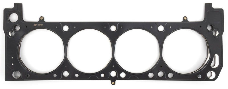 Cometic Multi Layer Steel Head Gasket (CMH2425040S) CMH2425040S
