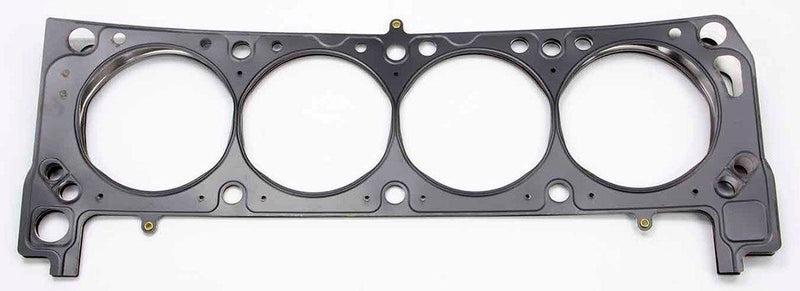 Cometic Multi Layer Steel Head Gasket (CMH2425SP1051S) CMH2425SP1051S