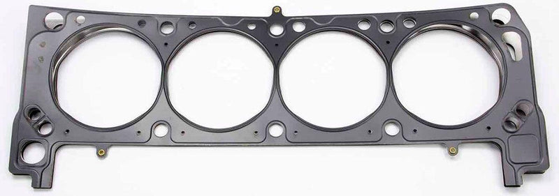 Cometic Multi Layer Steel Head Gasket (CMH2425SP1075S) CMH2425SP1075S