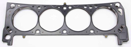 Cometic Multi Layer Steel Head Gasket (CMH2425SP1085S) CMH2425SP1085S