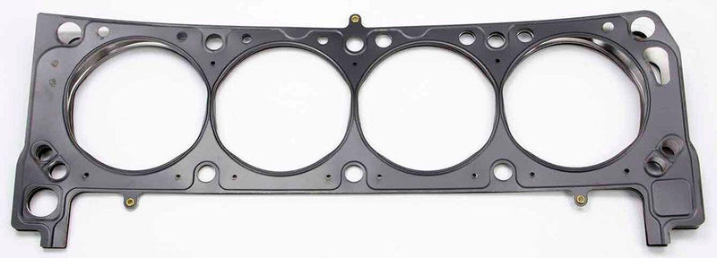 Cometic Multi Layer Steel Head Gasket (CMH2425SP1085S) CMH2425SP1085S