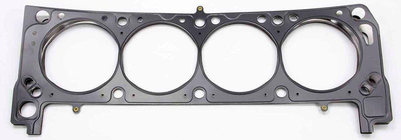 Cometic Multi Layer Steel Head Gasket (CMH2425SP2040S) CMH2425SP2040S