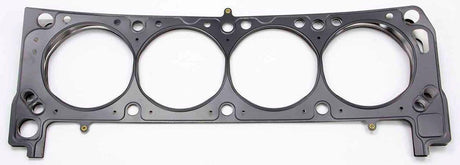 Cometic Multi-Layer Steel Head Gasket (CMH2425SP2074S) CMH2425SP2074S