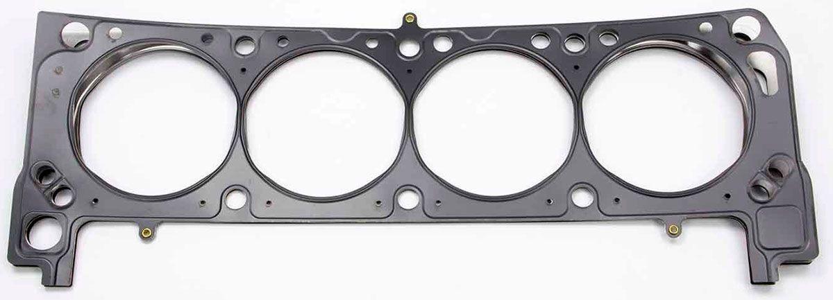 Cometic Multi-Layer Steel Head Gasket (CMH2425SP3040S)