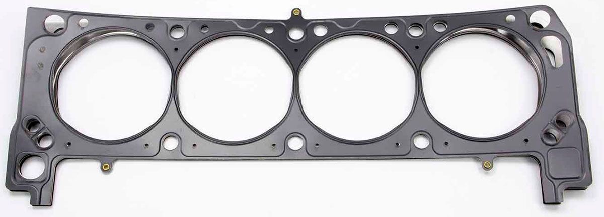 Cometic Multi Layer Steel Head Gasket (CMH2425SP3060S)