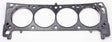 Cometic Multi Layer Steel Head Gasket (CMH2425SPG040S) CMH2425SPG040S