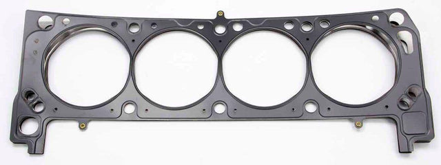 Cometic Multi Layer Steel Head Gasket (CMH2425SPG040S) CMH2425SPG040S