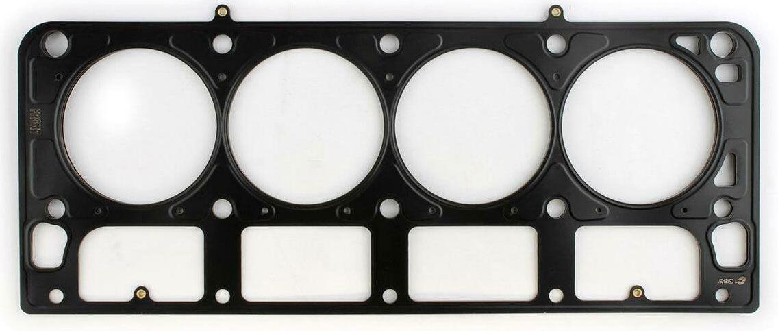 Cometic Multi-Layer Steel Head Gasket (CMH2569SP1051S) CMH2569SP1051S