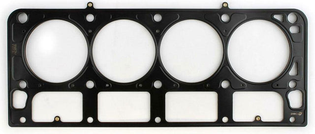Cometic Multi-Layer Steel Head Gasket (CMH2569SP1051S) CMH2569SP1051S
