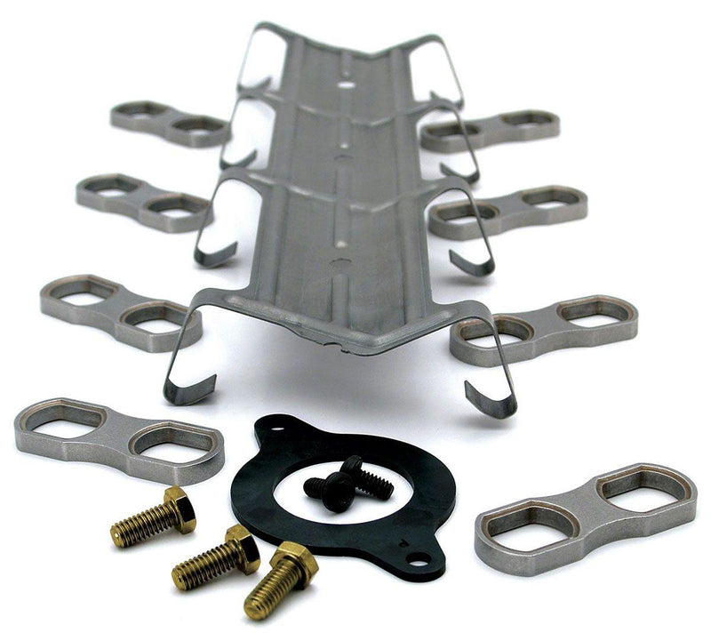 COMP Hydraulic Roller Lifter Tray (CO08-1000) CO08-1000