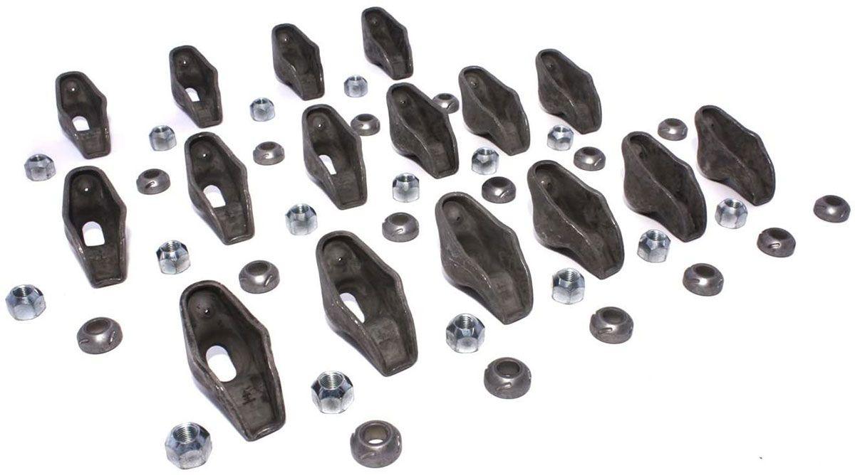 COMP High Energy steel Roacker Arms (CO1212-16) CO1212-16