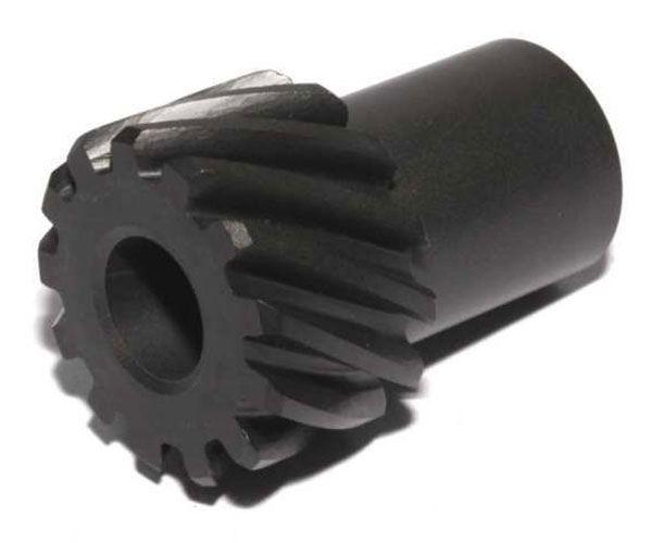 Composite Distributor Gear fits .500" Shaft Dia, (CO12140)