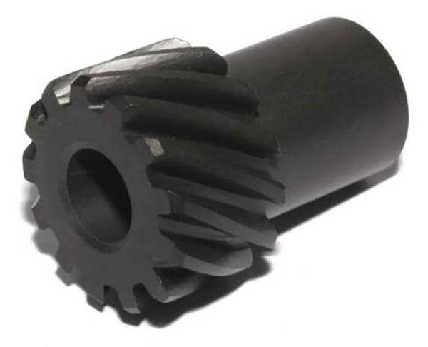 Composite Distributor Gear fits .500" Shaft Dia, .006" Oversized (CO12146)