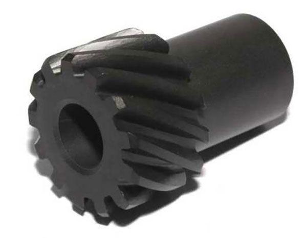 Composite Distributor Gear fits .491" Shaft Dia, (CO12200)