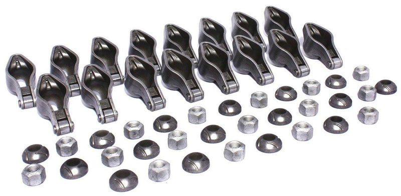 COMP Magnum Roller Rocker Arms 7/16", 1.72 Ratio (CO1411-16) CO1411-16