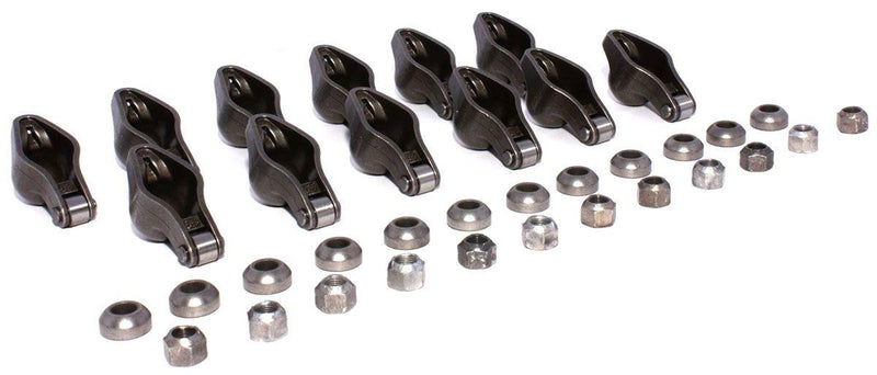 COMP Magnum Roller Rocker Arms 3/8", 1.52 Ratio (CO1412-16) CO1412-16