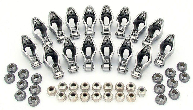 COMP Magnum Roller Rocker Arms 3/8", 1.6 Ratio (CO1418-16) CO1418-16