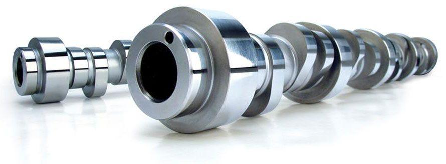 COMP LSr Hydraulic Roller Camshaft (Turbo Remote Mount) - 285LTB HR15 (CO146-481-11) CO146-481-11
