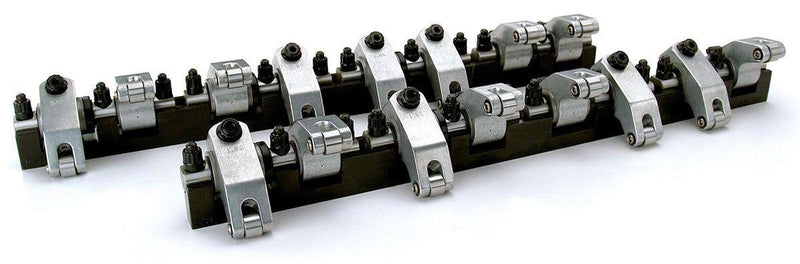 COMP Aluminium Shaft Rockers (CO1501) CO1501