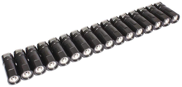 COMP Short Travel Hydraulic Roller Lifters, Short Travel, Race Type (CO15850-16) CO15850-16