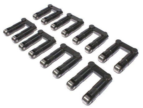 COMP Short Travel Hydraulic Roller Lifters - Short Travel, Race Type (CO15956-16) CO15956-16