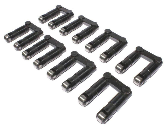 COMP Short Travel Hydraulic Roller Lifters - Short Travel, Race Type (CO15956-16) CO15956-16
