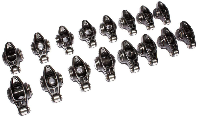 COMP Ultra Pro Magnum Roller Rocker Arms 3/8", 1.52 Ratio (CO1601-16) CO1601-16