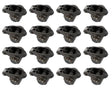 COMP Ultra Pro Magnum Roller Rocker Arms 7/16" Stud Dia, 1.52 Ratio (CO1604-16) CO1604-16
