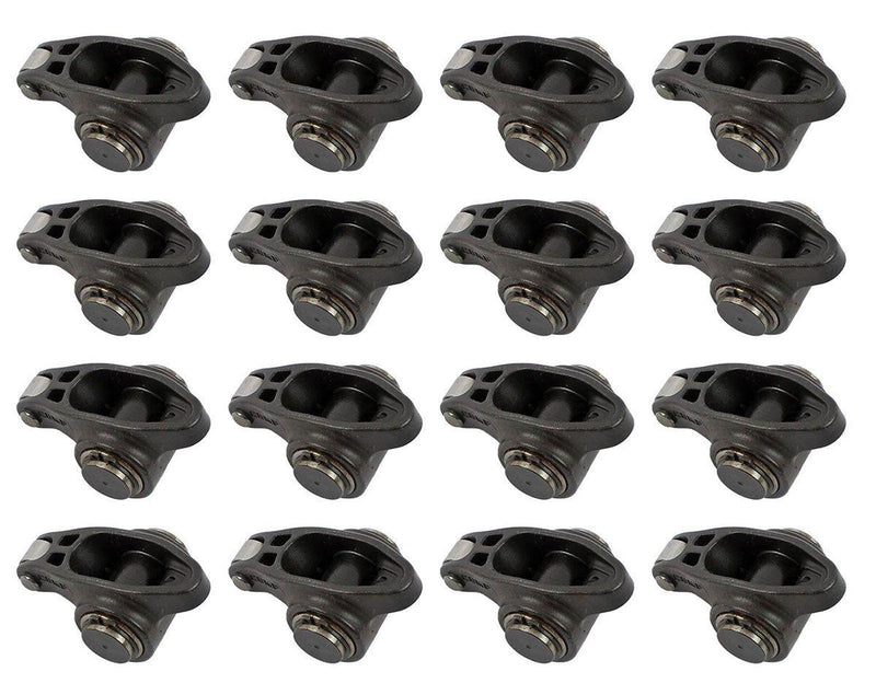 COMP Ultra Pro Magnum Roller Rocker Arms 7/16" Stud Dia, 1.52 Ratio (CO1604-16) CO1604-16