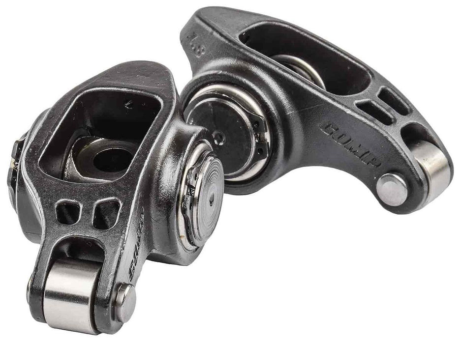 COMP Ultra Pro Magnum Roller Rocker Arms - Bolt-On (CO1677-16)