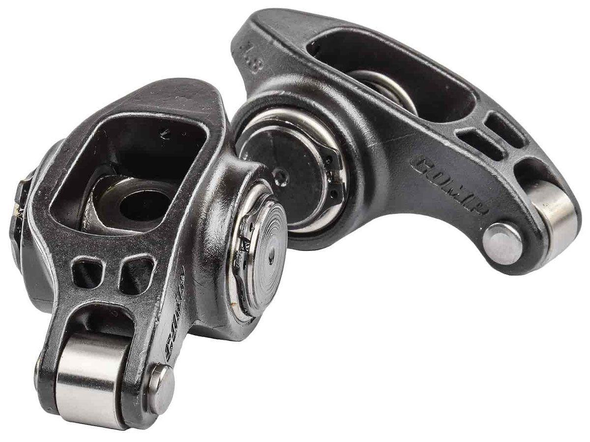 COMP Ultra Pro Magnum Roller Rocker Arms - Bolt-On (CO1678-16) CO1678-16