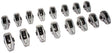 COMP High Energy Die Cast Aluminium Roller Rocker Arms 7/16" Stud Dia, 1.73 Ratio (CO17045-16) CO17045-16